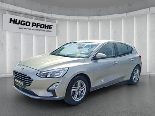 Ford Focus Cool & Connect Limousine 1.5 EB LED | AHK | PDC | Navi | LMF | BT