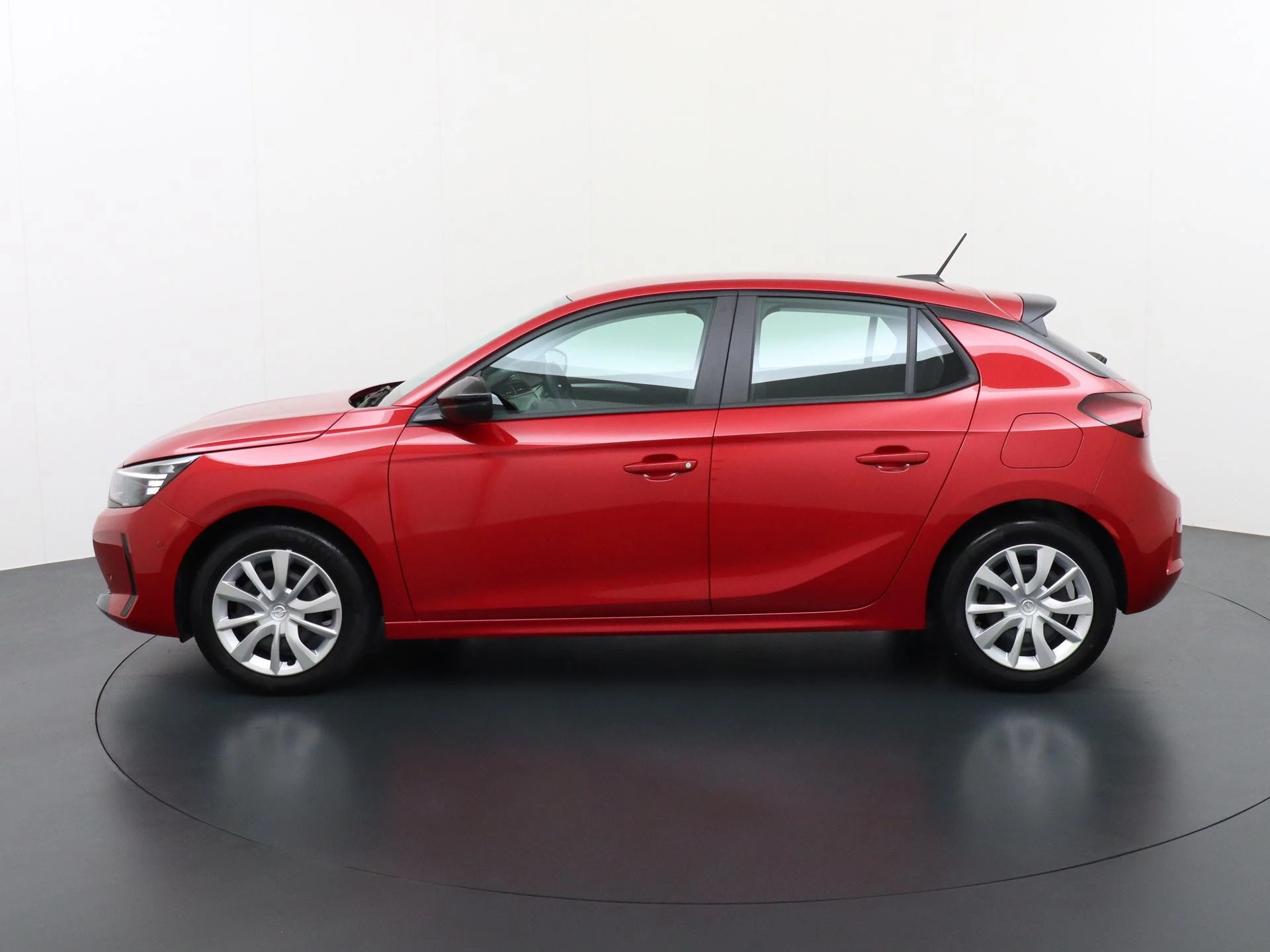 Opel Corsa 1.2 Edition