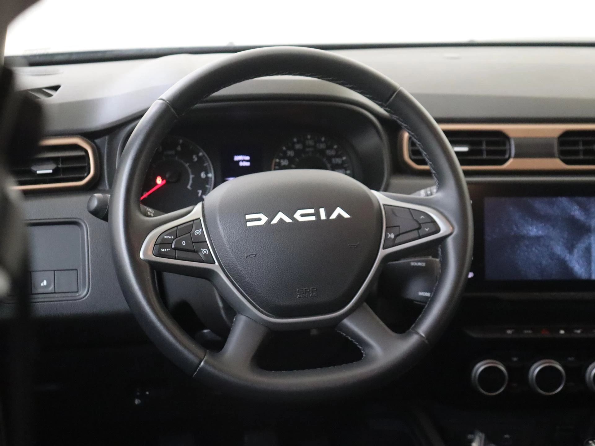Dacia Duster 1.3 TCe 130 Extreme