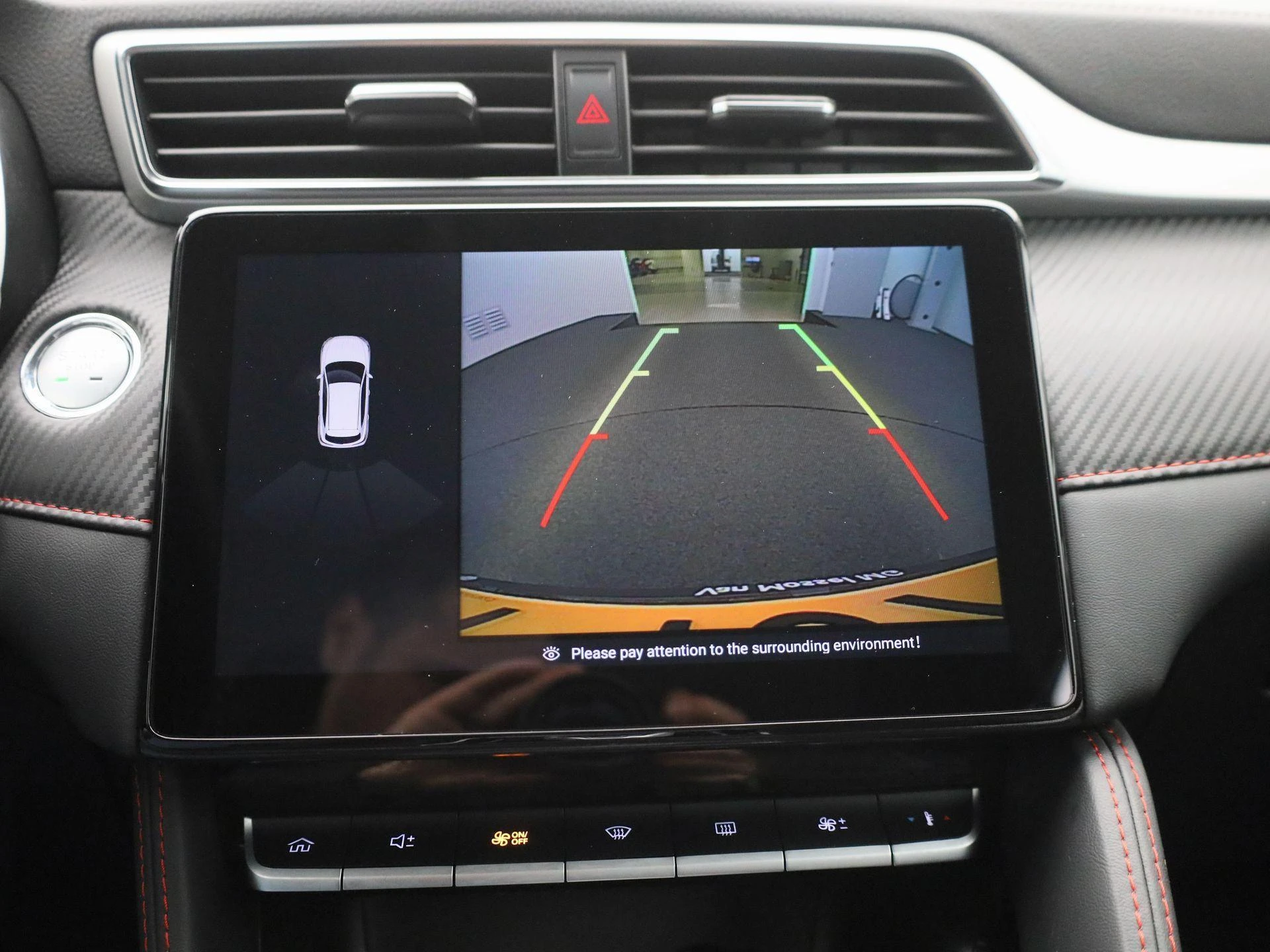 MG ZS EV - 22