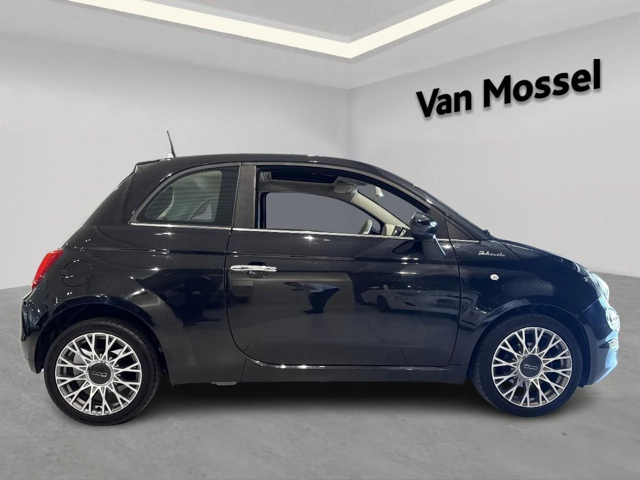 Fiat 500 1.0 Hybrid 70 Dolce Vita