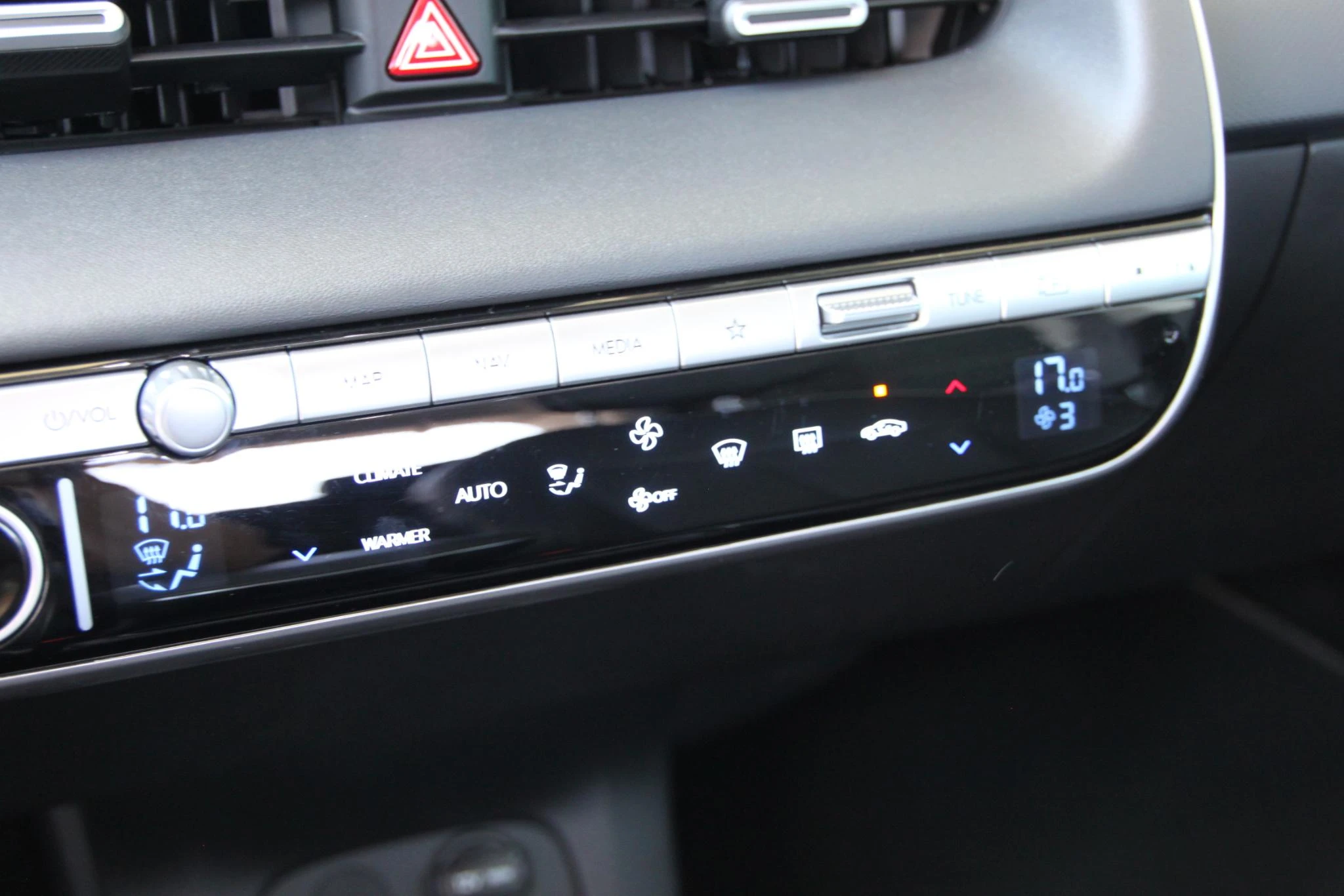Hyundai IONIQ 5 Balance 73 kWh HTRAC AWD