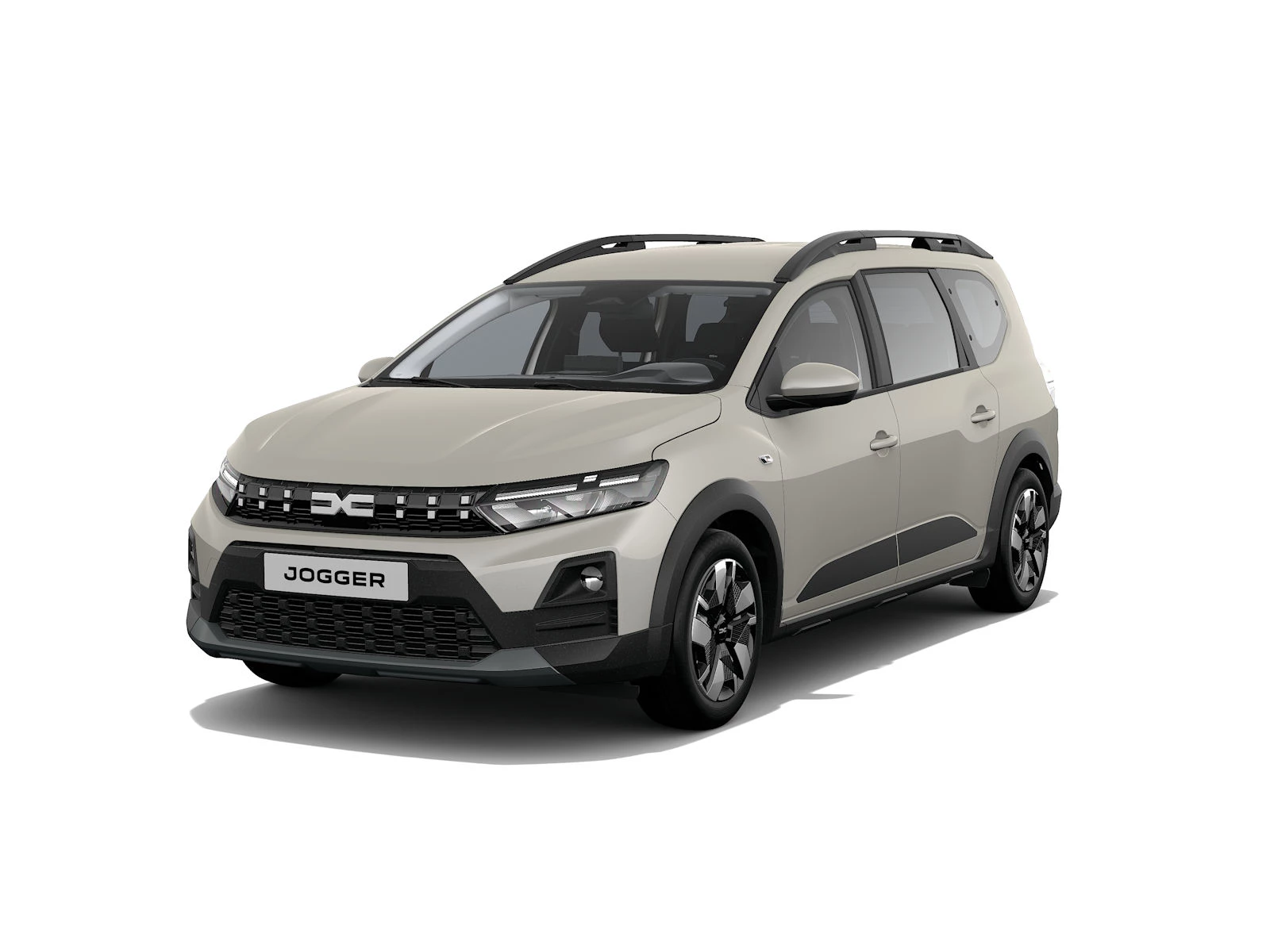 Dacia Jogger Expression