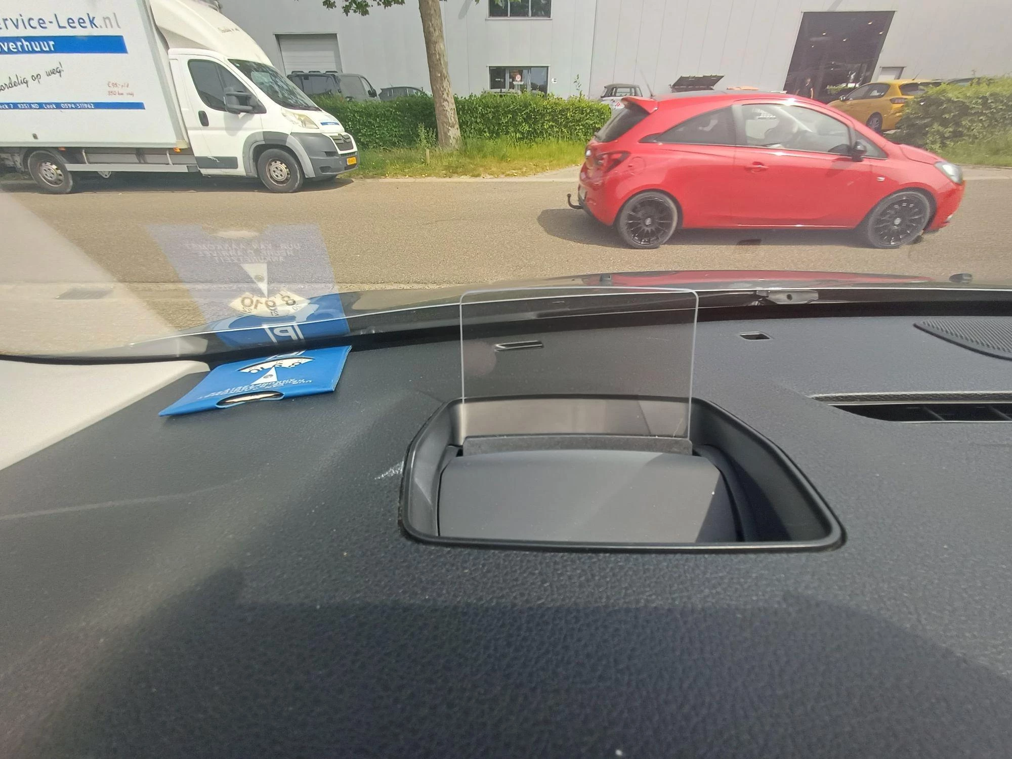 Opel Vivaro 2.0 Turbo 90kW Edition DC L3H1 29