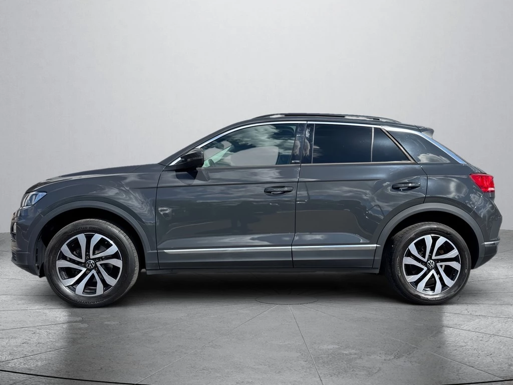Volkswagen T-Roc 2,0 TDI Navi Bluetooth Panodach