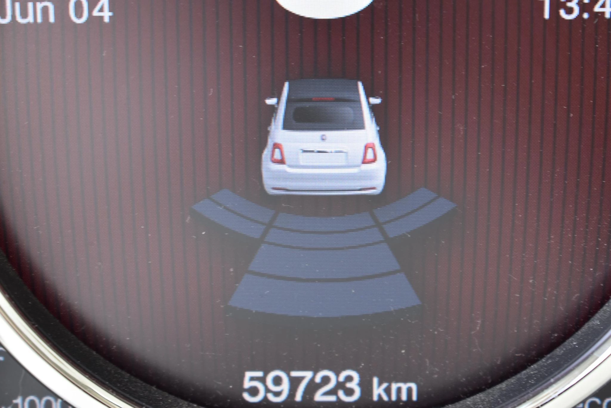 Fiat 500C 1.0 Hybrid Lounge