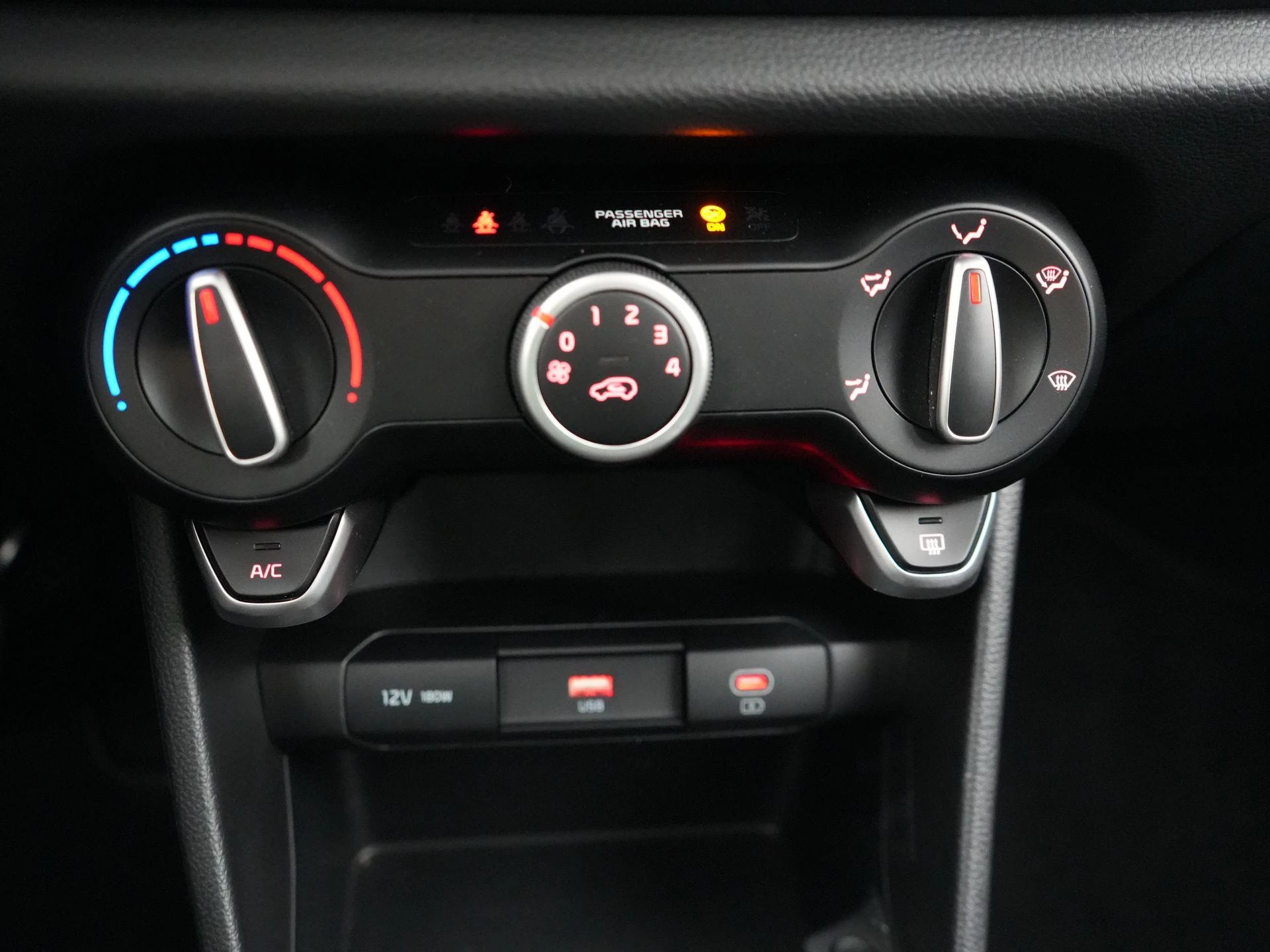 Kia Picanto 1.0 MPI 63 Pulse AMT