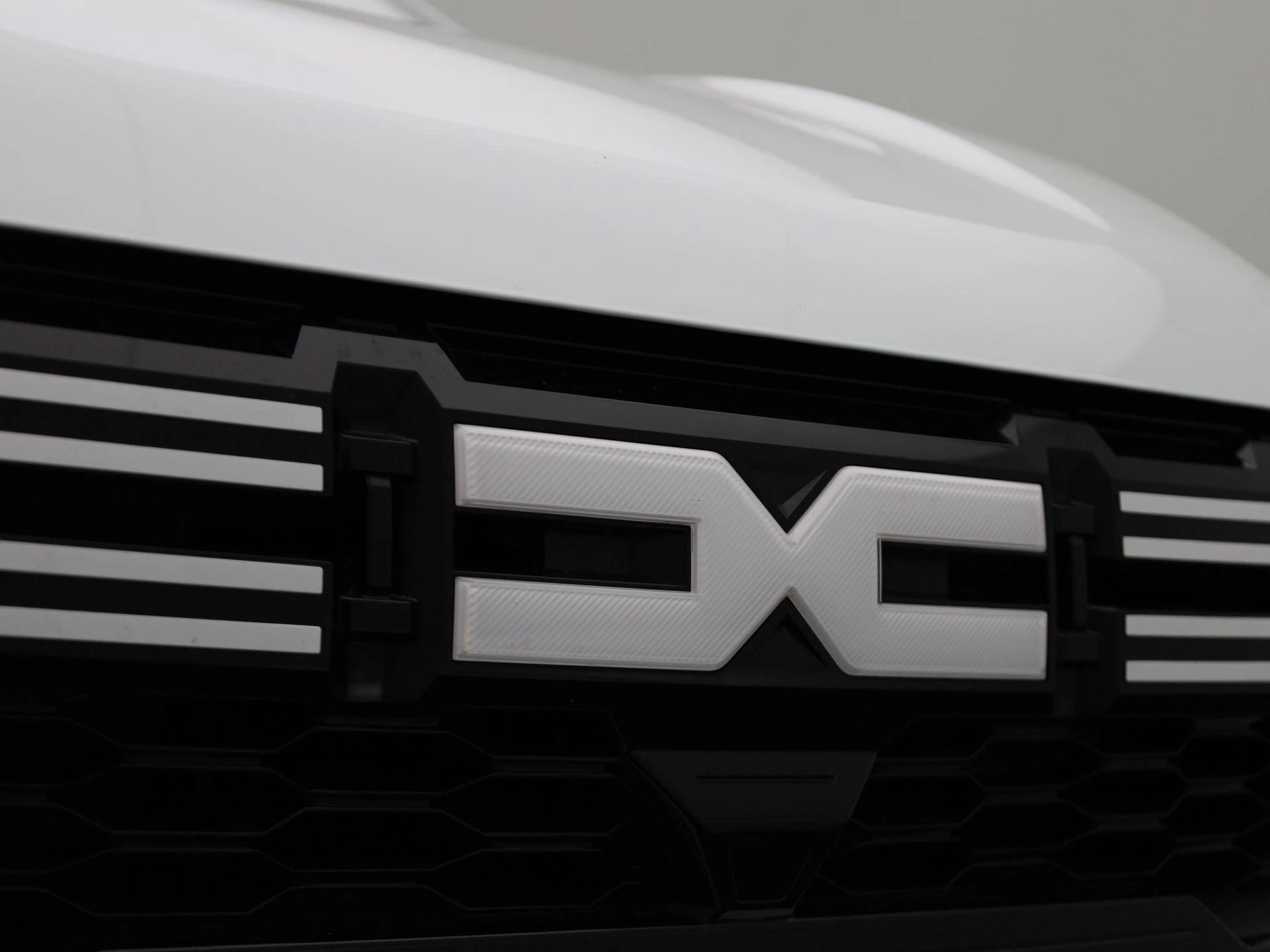 Dacia Jogger 1.0 TCe 110Pk Extreme 7p.