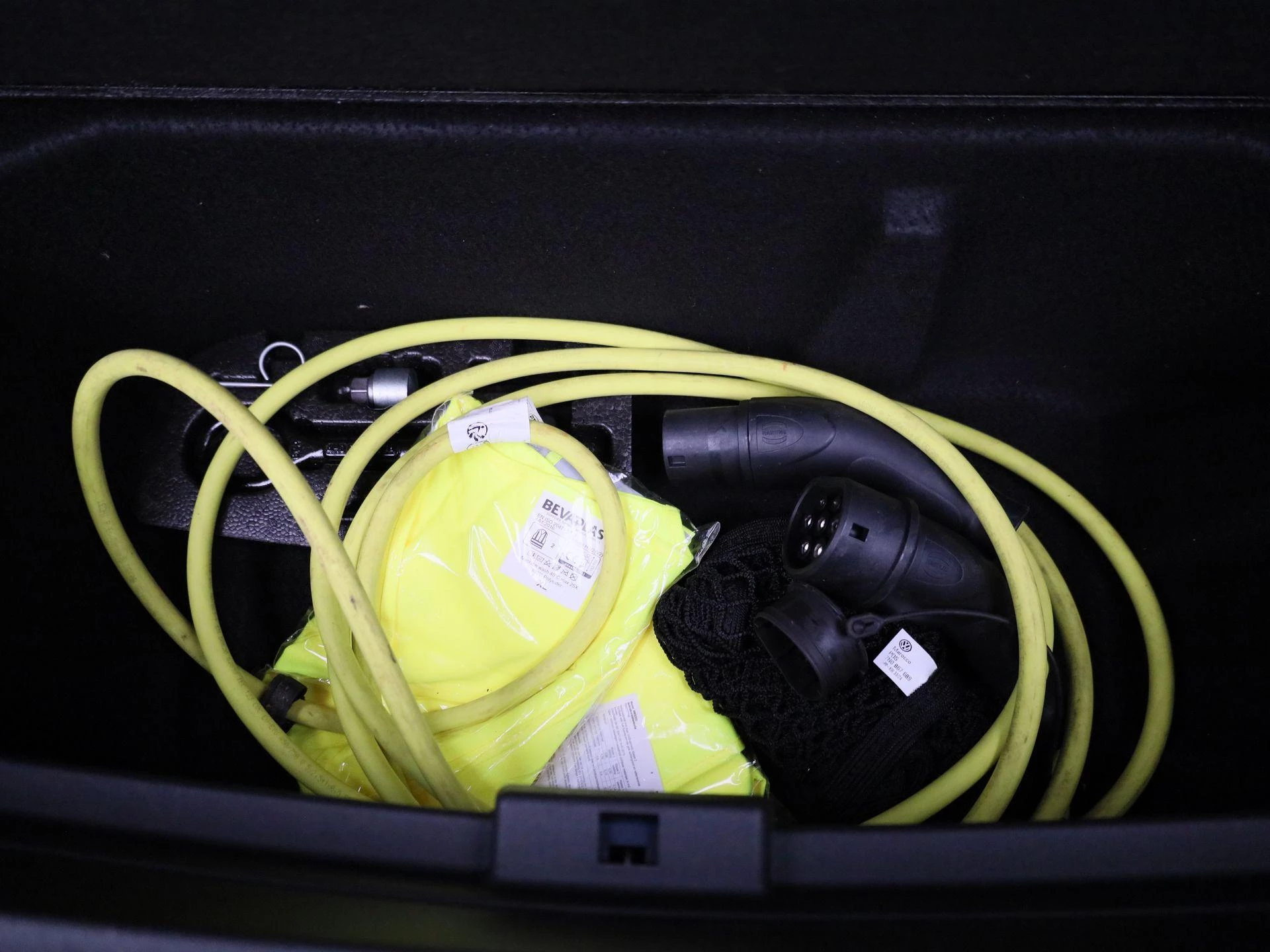 Volkswagen ID.7 Pro Business 77 kWh 286pk