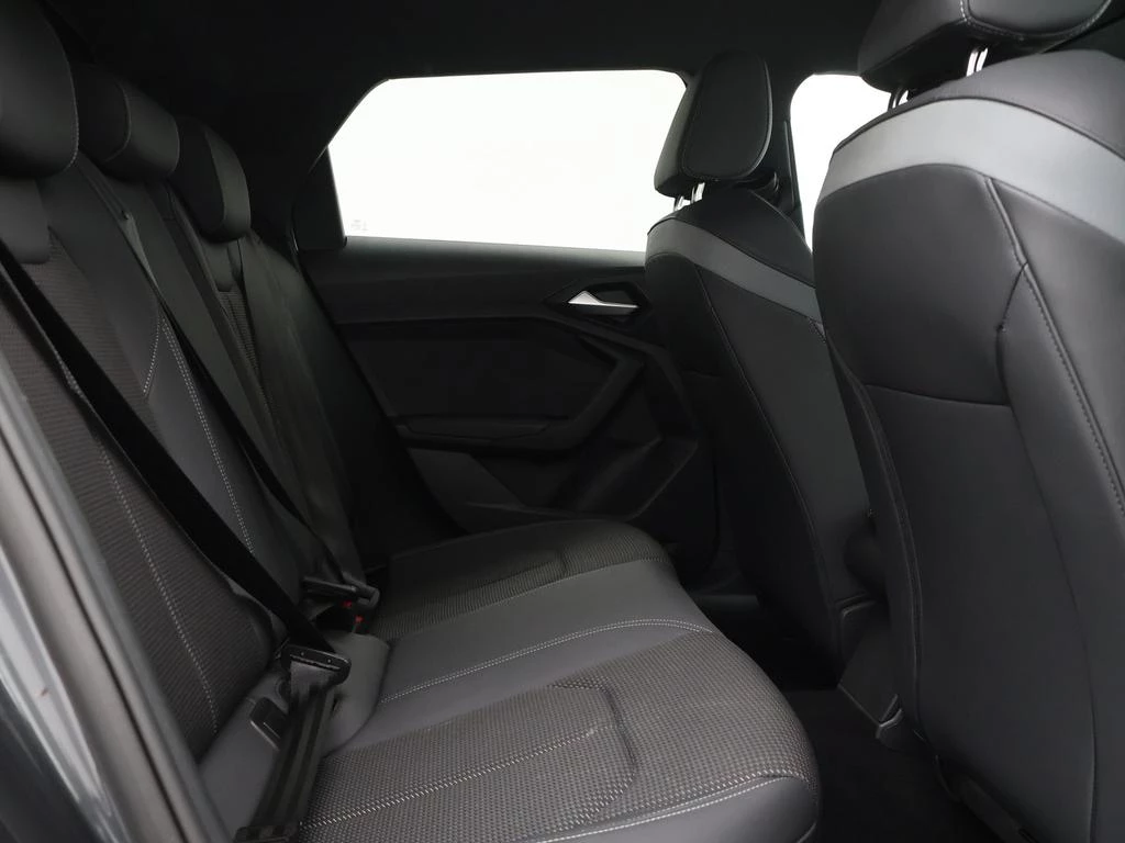 Audi A1 Sportback Audi A1 Sportback 25TFSI 95PK *AUTOMAAT*LEDER*SHADOW*S LINE INTERIEUR*VIRTUAL COCKPIT*CRUISE*APP-CONNECT*...*