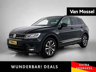 Volkswagen Tiguan 1.5 TSI ACT Comfortline