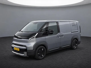 Kia PV5 L2H1 Plus 71.2 kWh