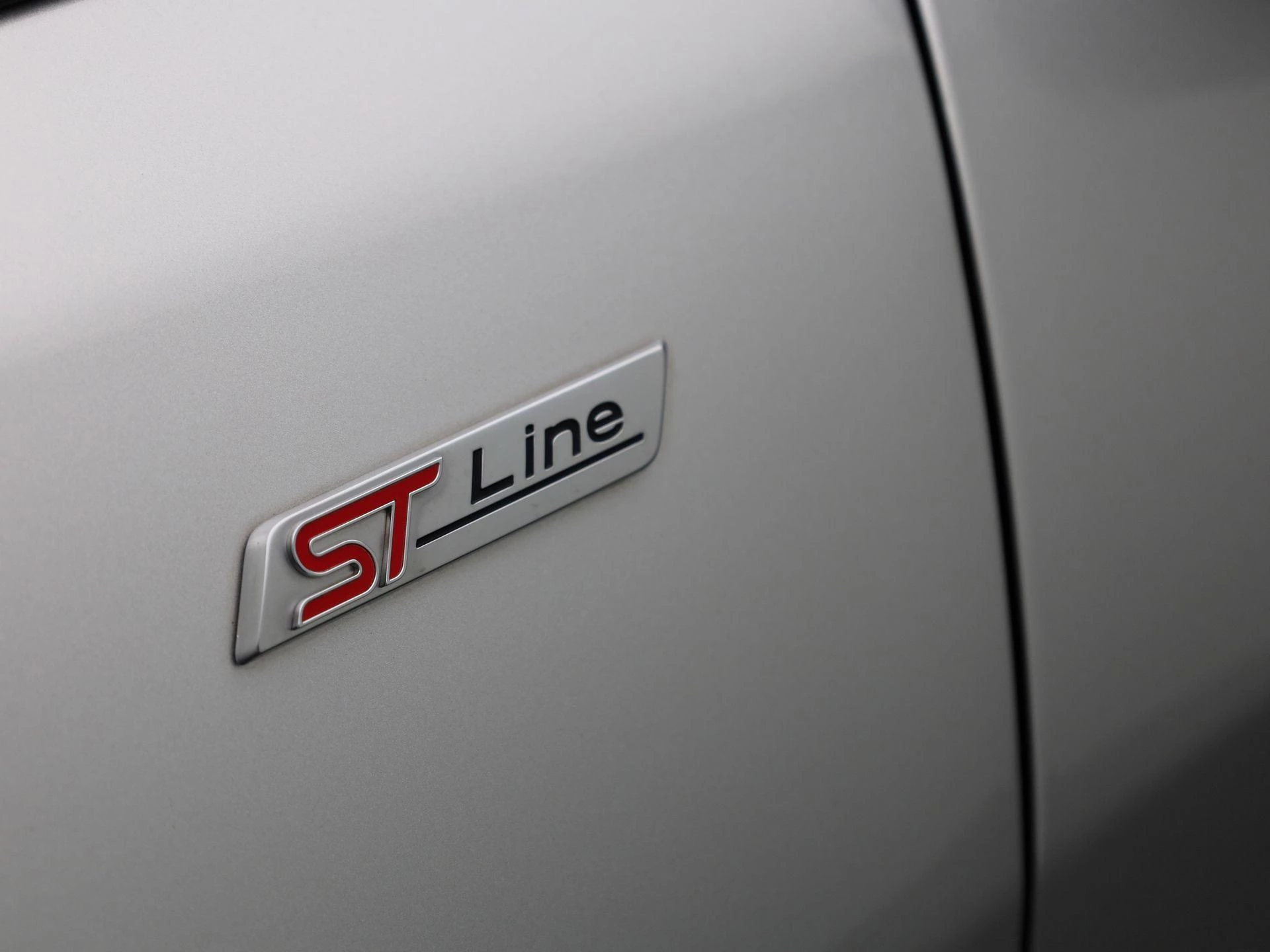 Ford Fiesta 1.0 EcoBoost ST-Line