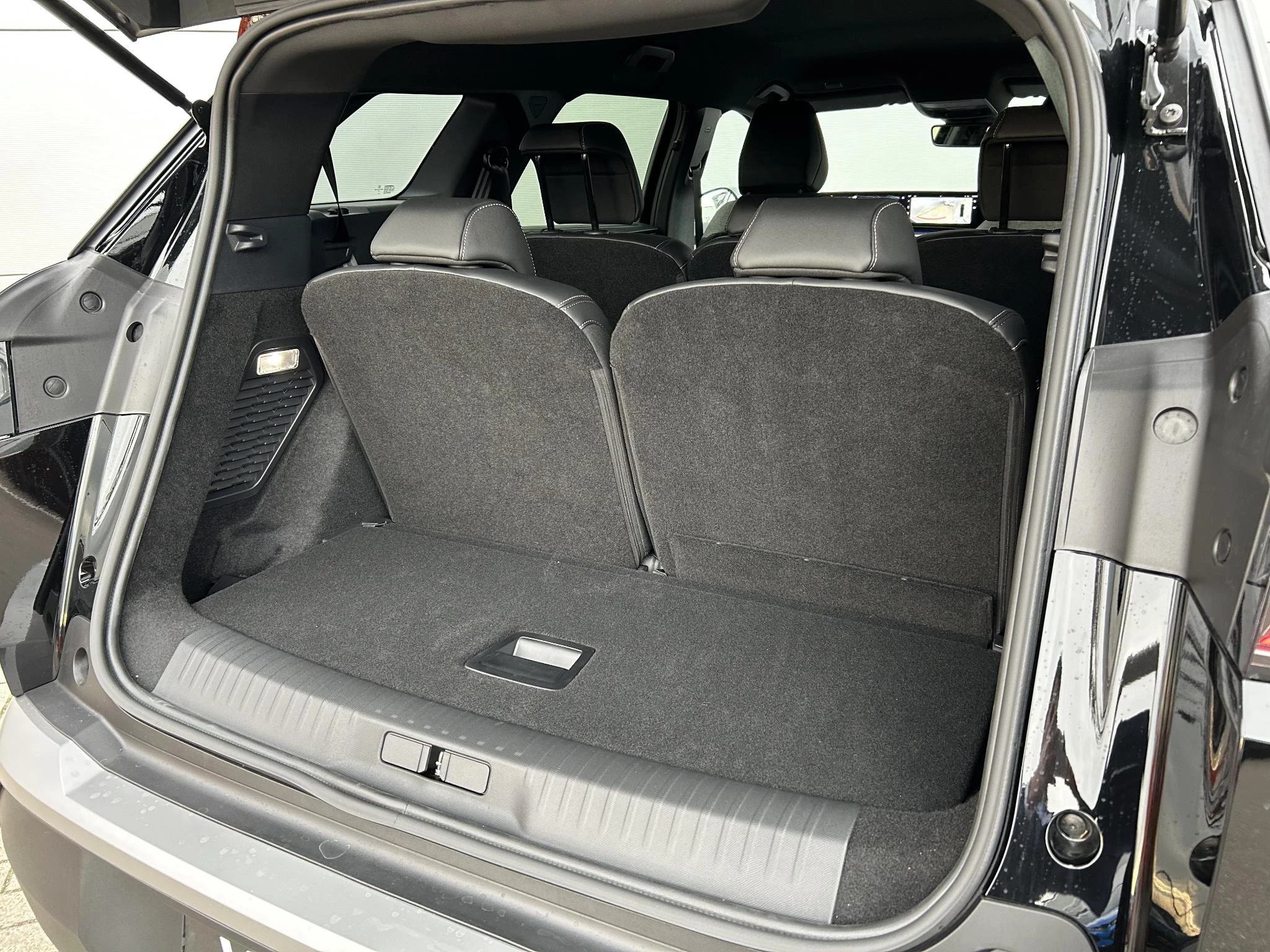 Peugeot 5008 1.2 Hybrid 136 Allure