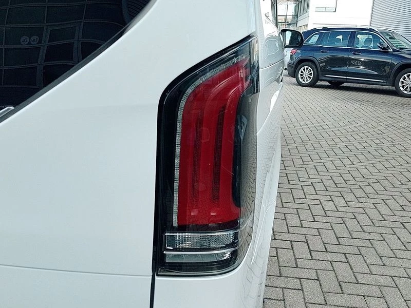 Mercedes-Benz Marco Polo V 300 d AMG+AIRMATIC+EASY-UP+360°+AHK AMG LineW447 V 300 d MARCO POLO AMG+AIRMATIC+EASY-UP+360°+AHK AMG Line