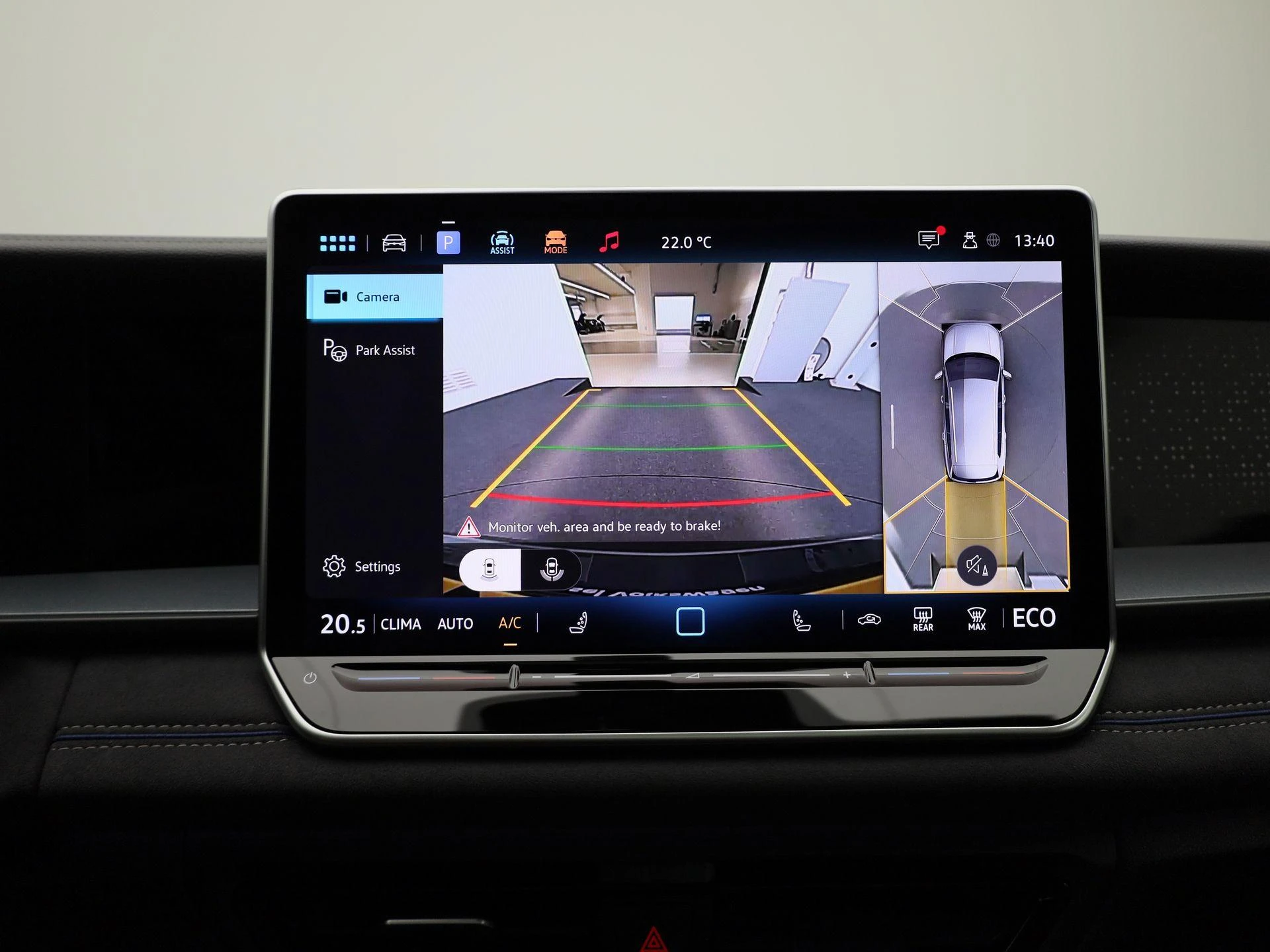 Volkswagen Tayron 1.5 eHybrid R-Line Edition 204 PK|