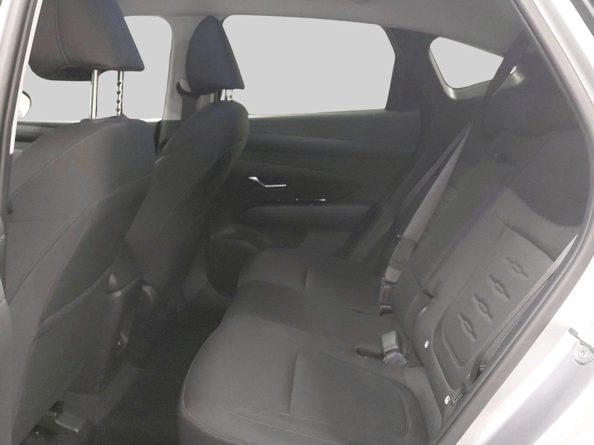 Hyundai Tucson Feel 48V 1.6 T-GDi 48V Feel 7-DCT