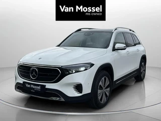 Mercedes-Benz EQB EQB250 Progressive