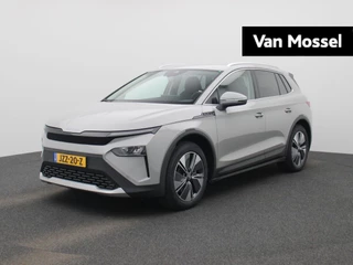 Škoda Elroq 85 Business Edition 286 PK