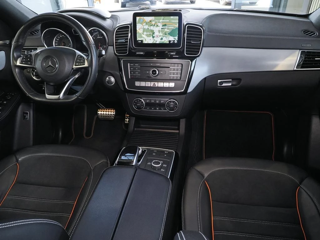 Mercedes-AMG-GLE 43 AMG-image-12