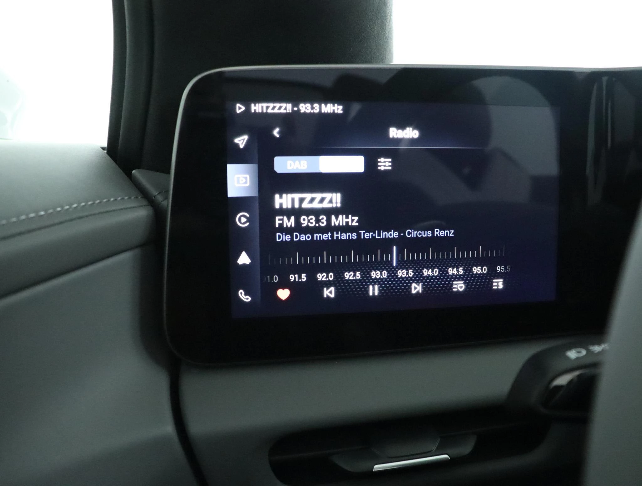 MG Cyberster Trophy Extended Range 77kWh