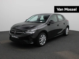 Opel Corsa 1.2 55kW S/S Edition
