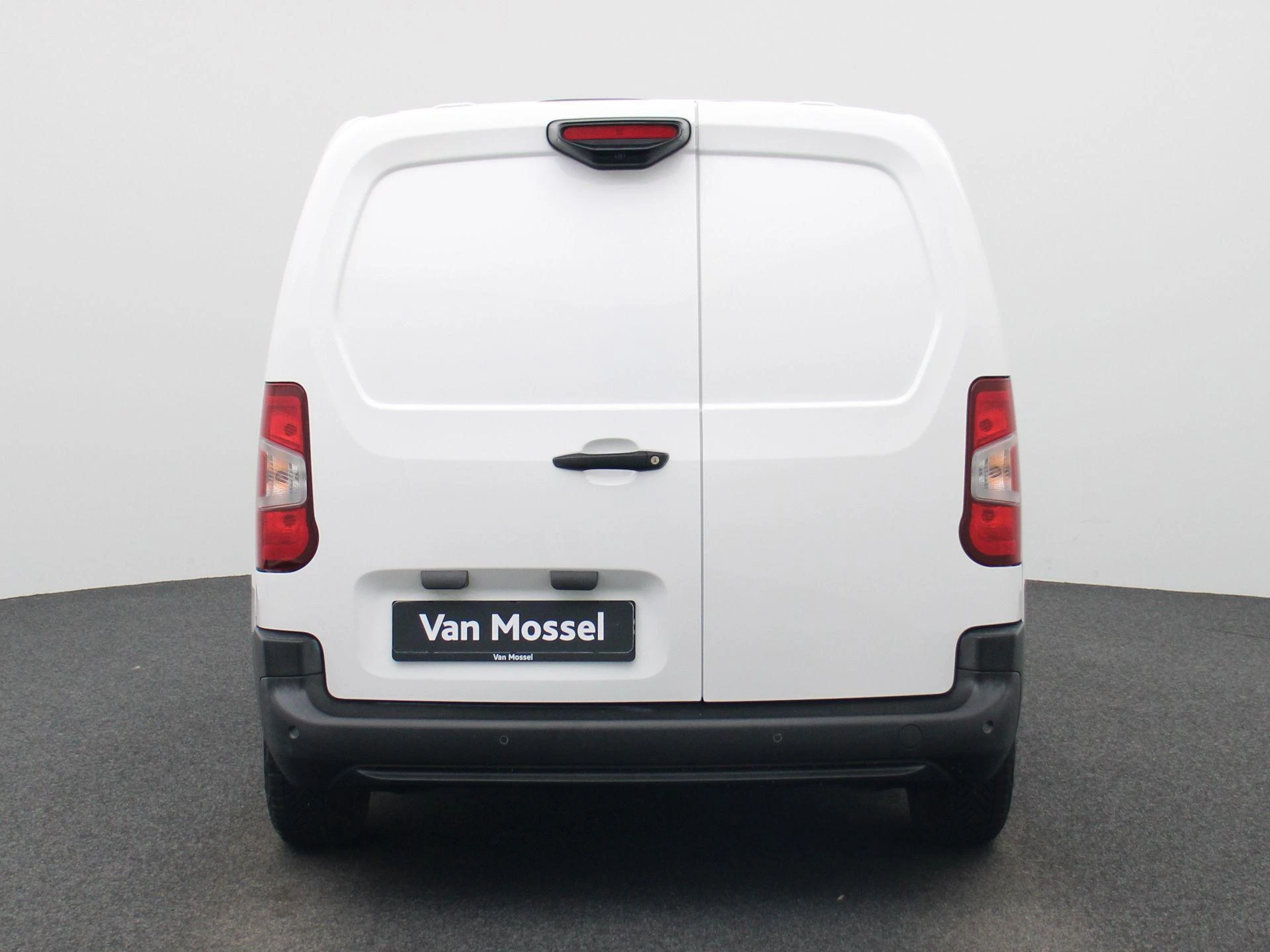 Citroën Berlingo M 1.5 BlueHDi 100 S&S MAN