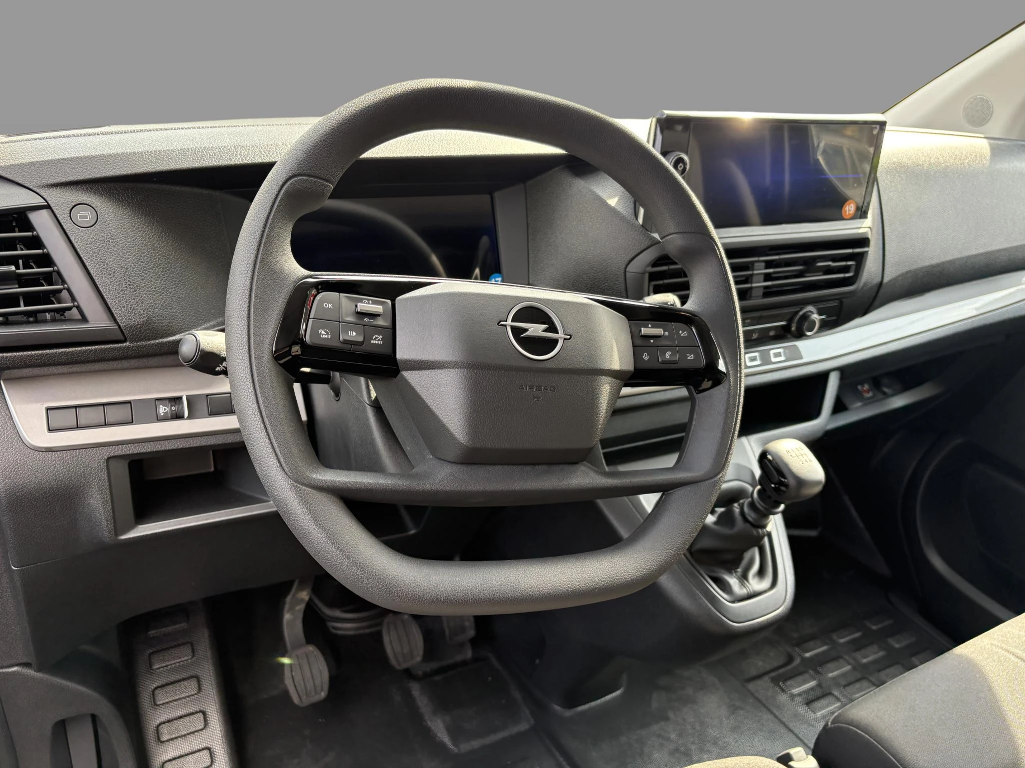 Opel Vivaro Vivaro Van L2 1.5 Turbo D 120 S/S MT6