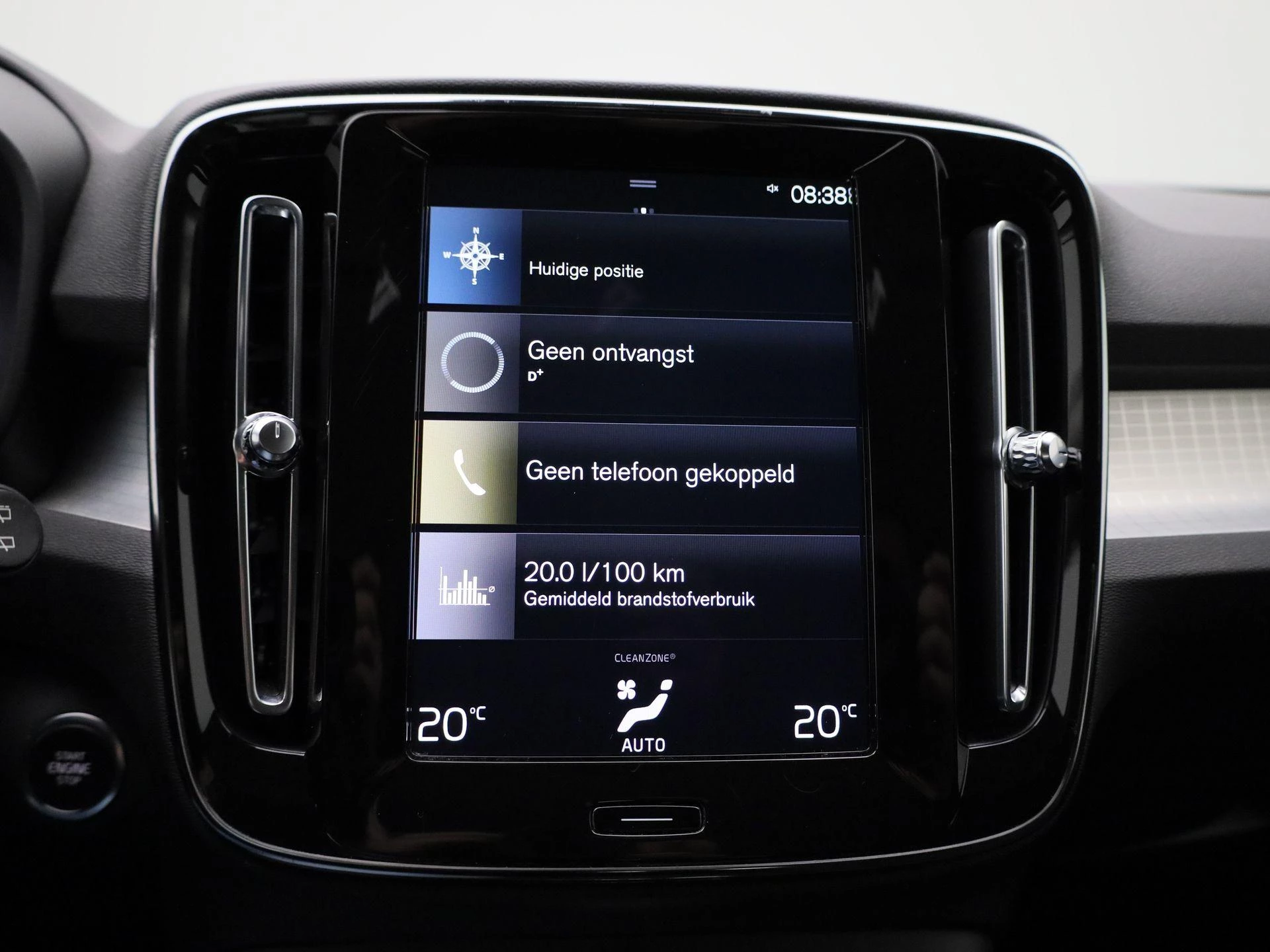 Volvo XC40 T2 Aut. Business Pro