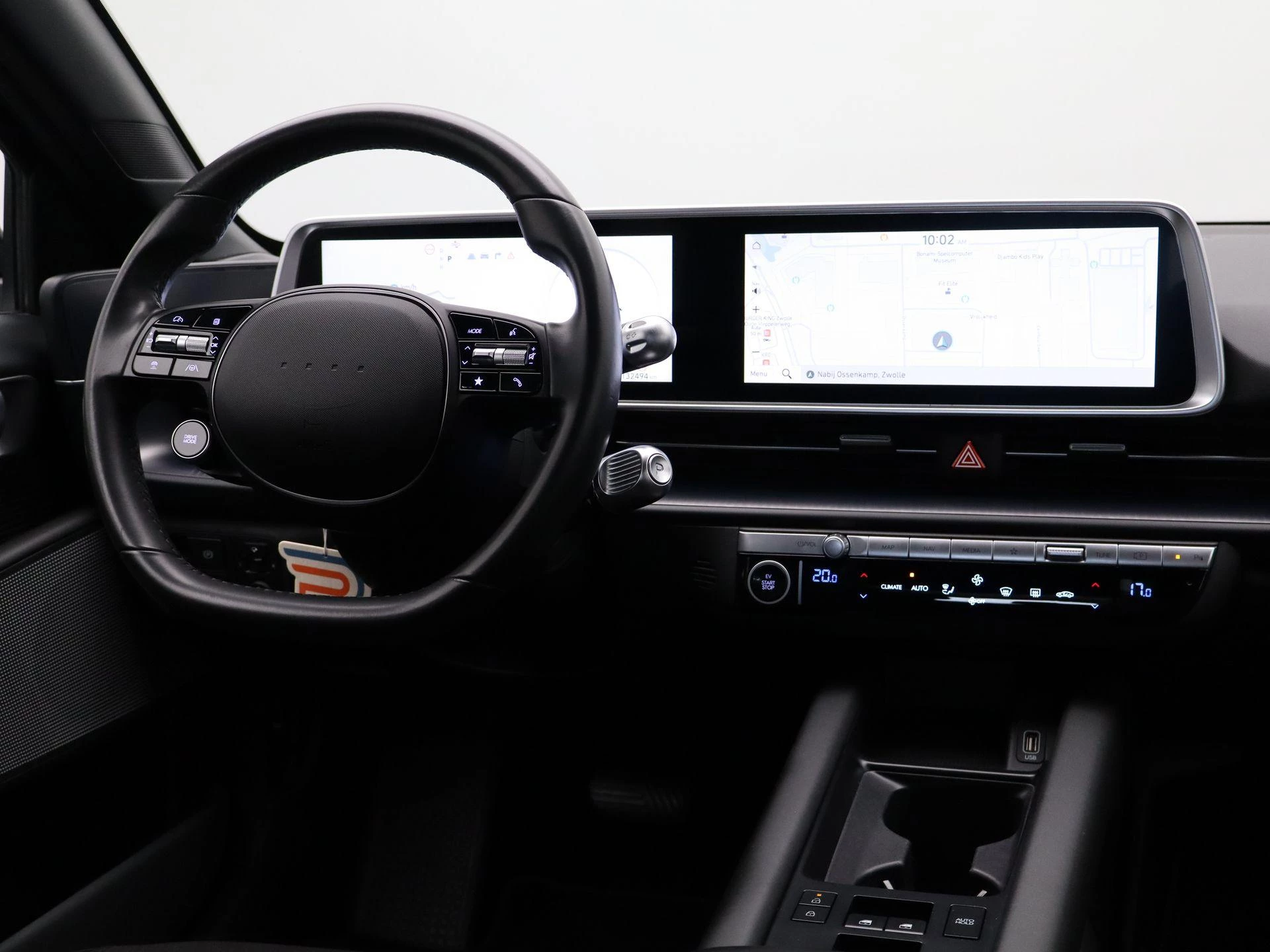 Hyundai IONIQ 6 Style 77.4 kWh |
