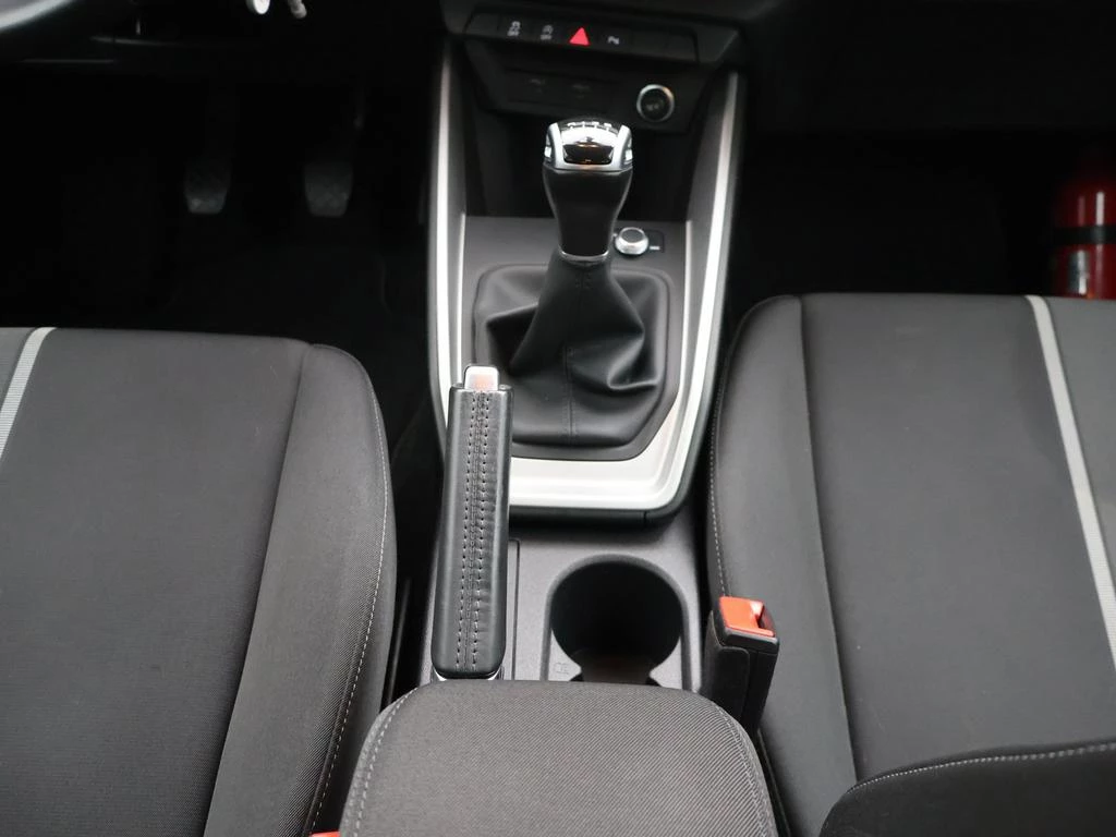 Audi A1 Sportback Audi A1 Sportback Advanced 25TFSI 95PK *VIRTUAL COCKPIT*NAVI*PDC*CRUISE*BLTH*...*
