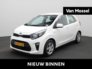 Kia Picanto 1.0 DPi ComfortLine