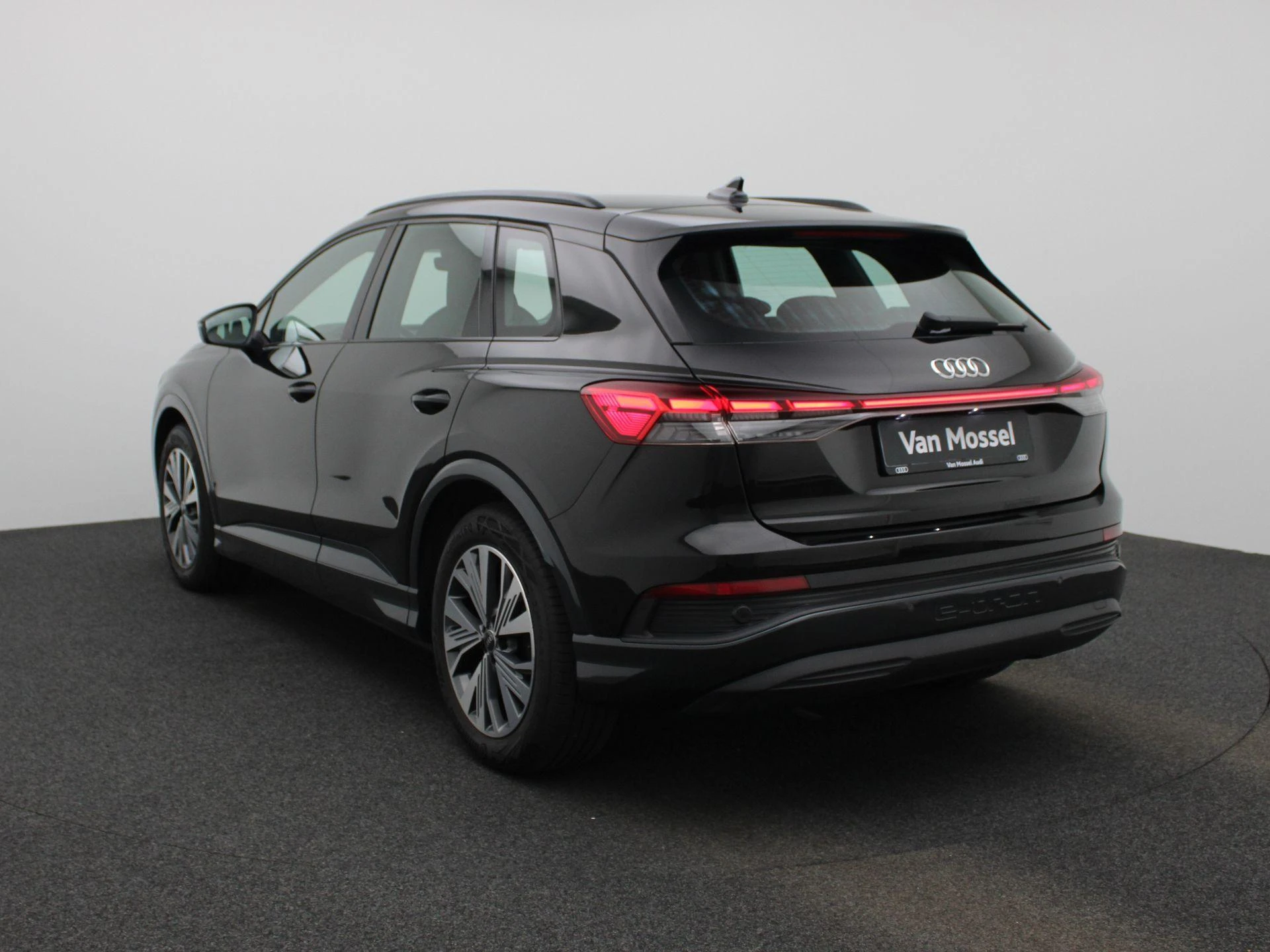 Audi Q4 e-tron 40 Launch edition Advanced 77 kWh