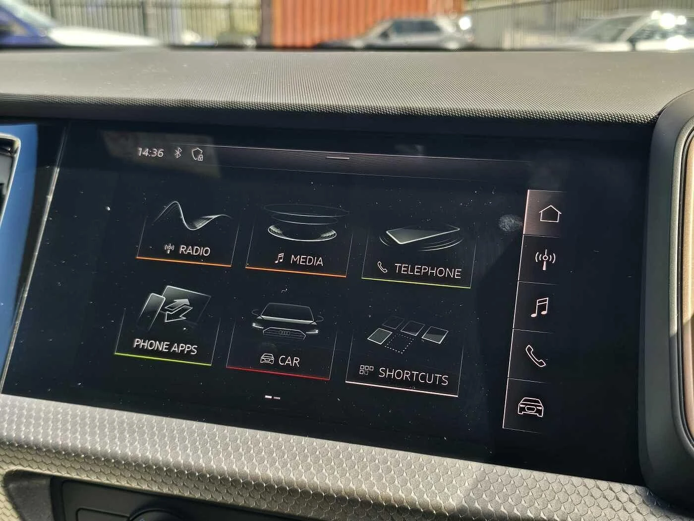 Audi-A1 Sportback-image-19