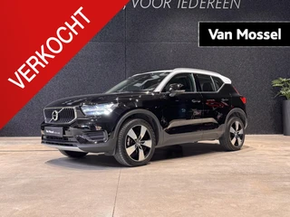 Volvo XC40 T3 Momentum