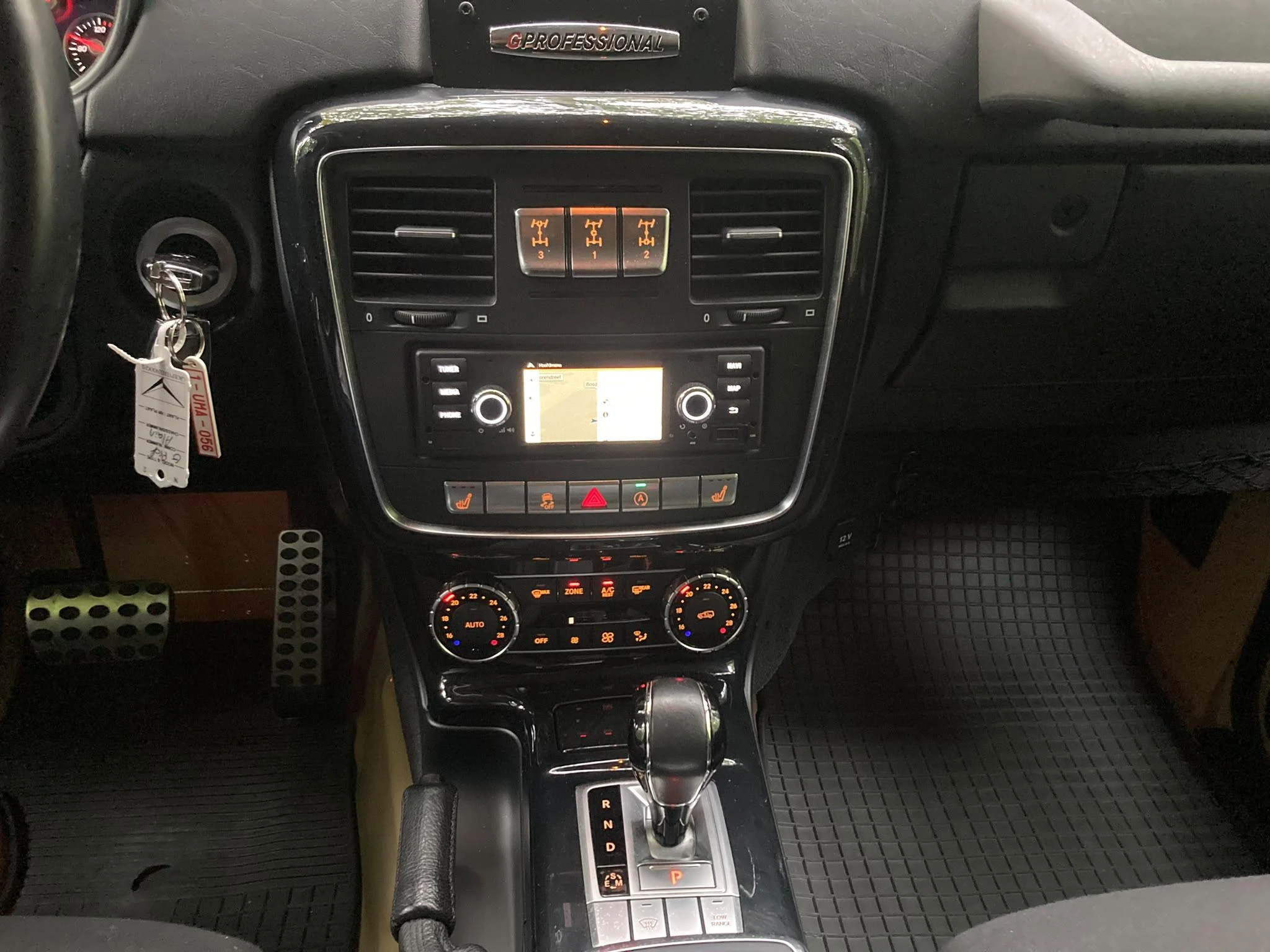 Mercedes-Benz-Classe G-image-6