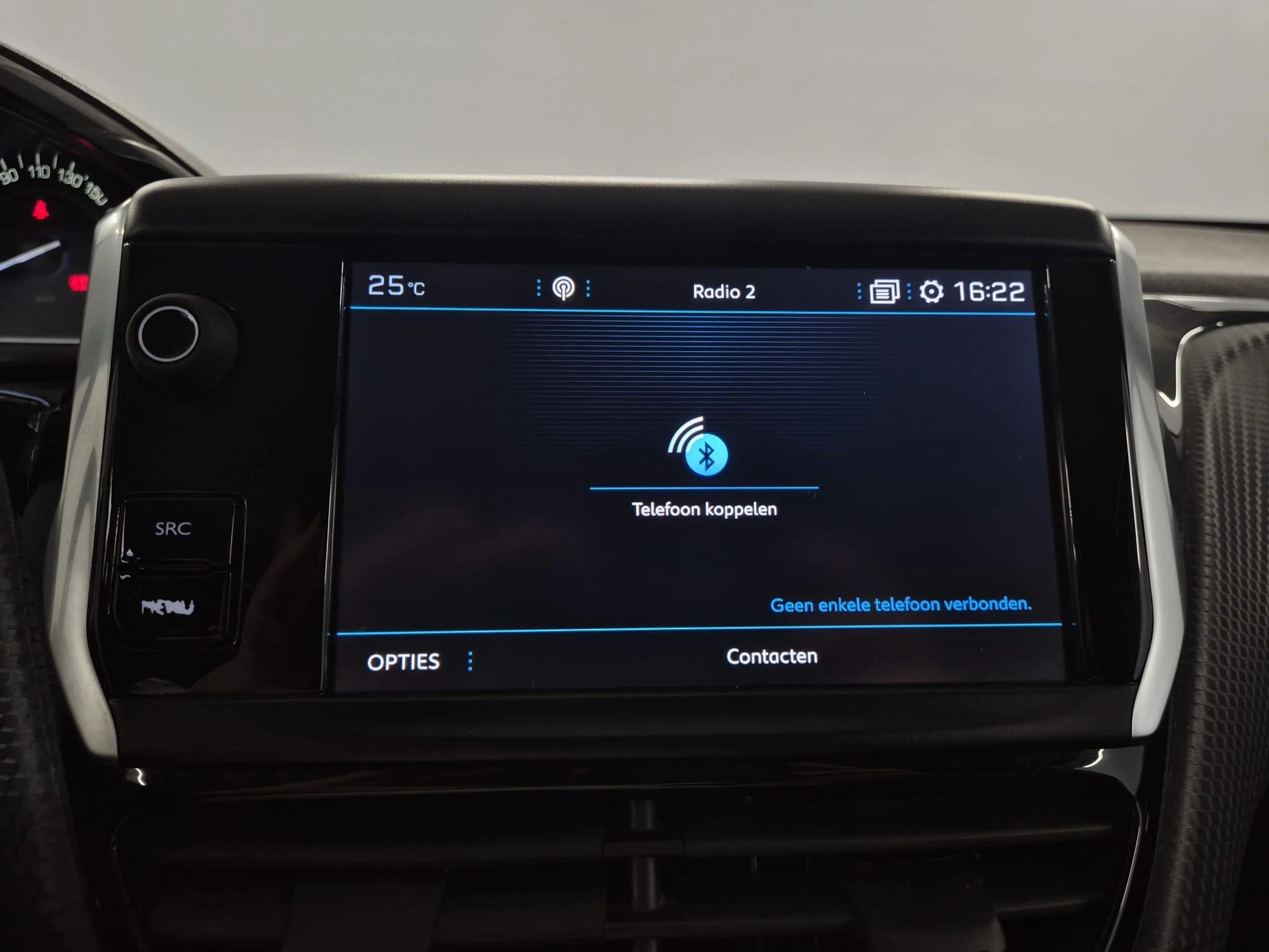 Peugeot 208 Style