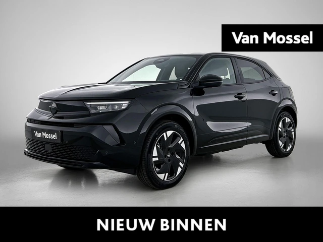 Opel Mokka-e