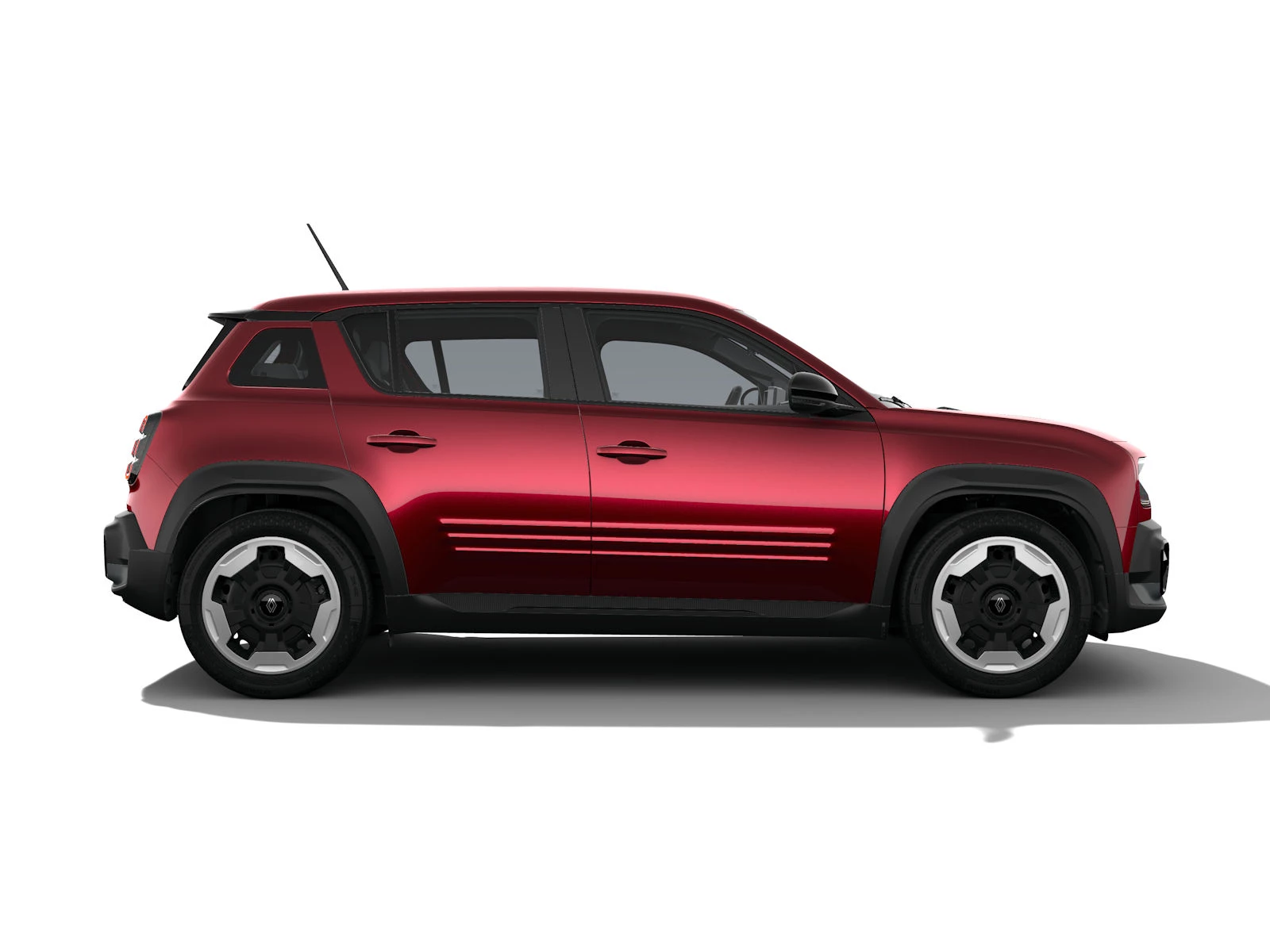 Renault R4