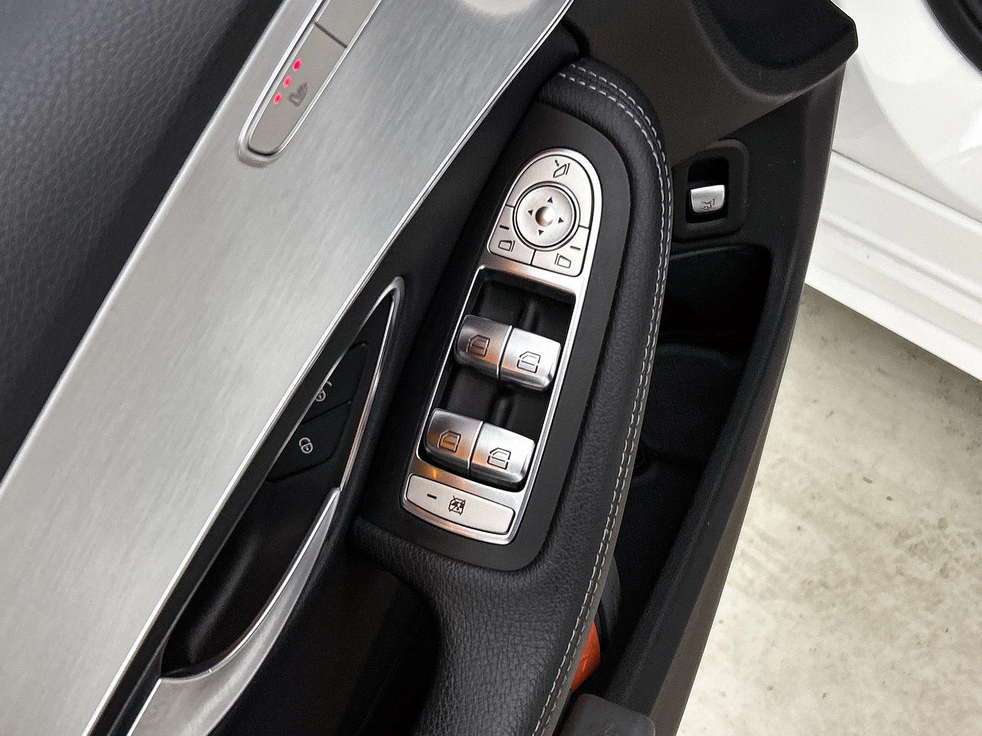 Mercedes-Benz C-Klasse Estate 180 Sport Edition Premium Plus AMG Styling