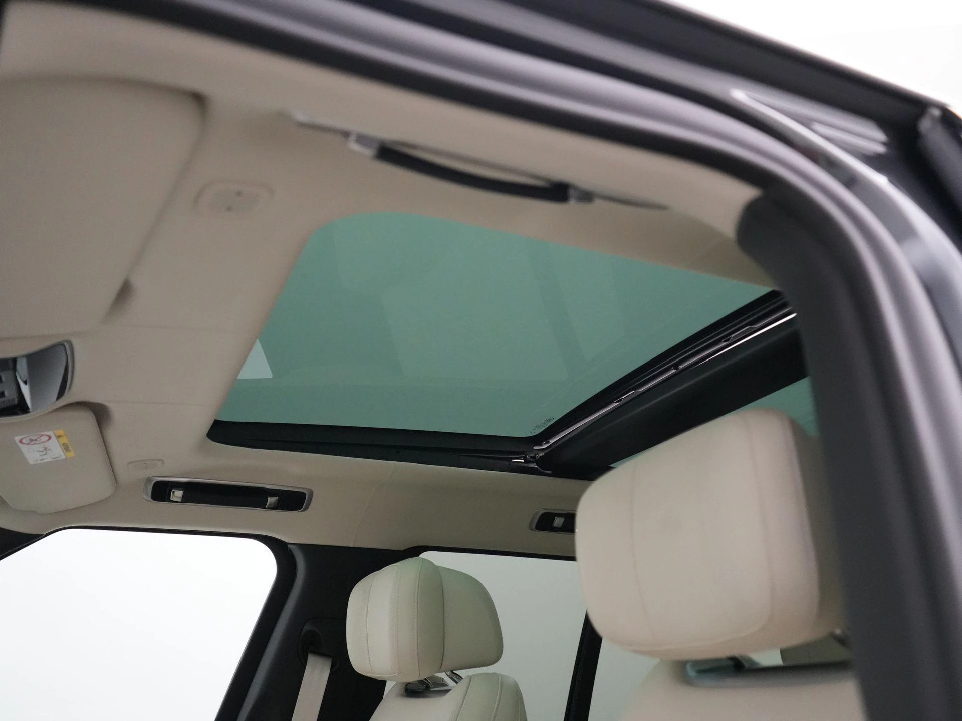 Land Rover Range Rover 3.0 P550e Autobiography PHEV