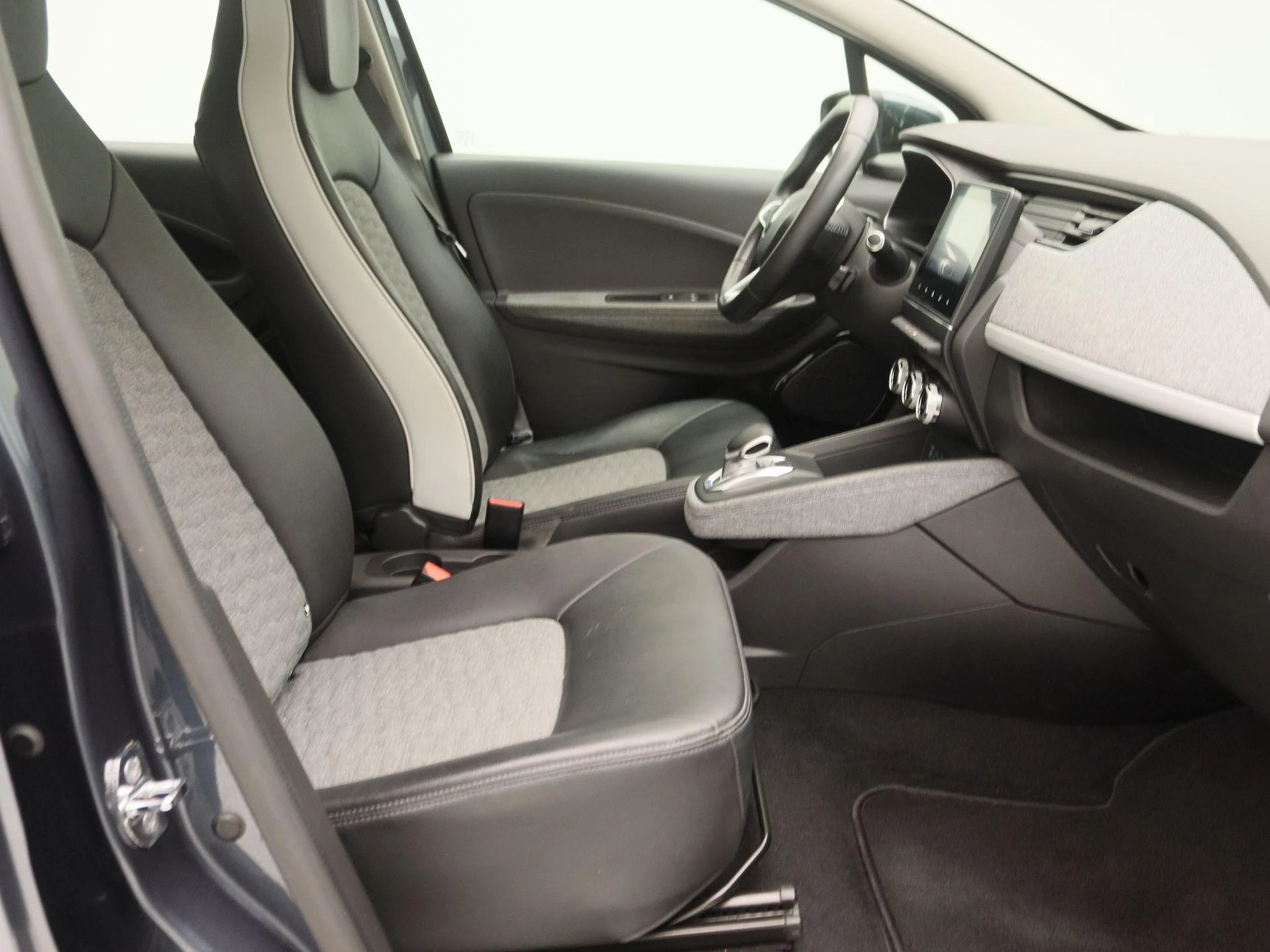 Renault ZOE R135 Zen 52 kWh (ex Accu)