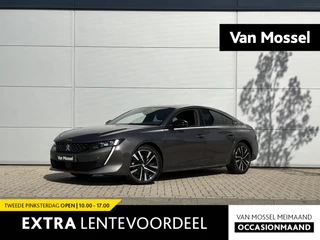 Peugeot 508 1.6 HYbrid GT Pack Business