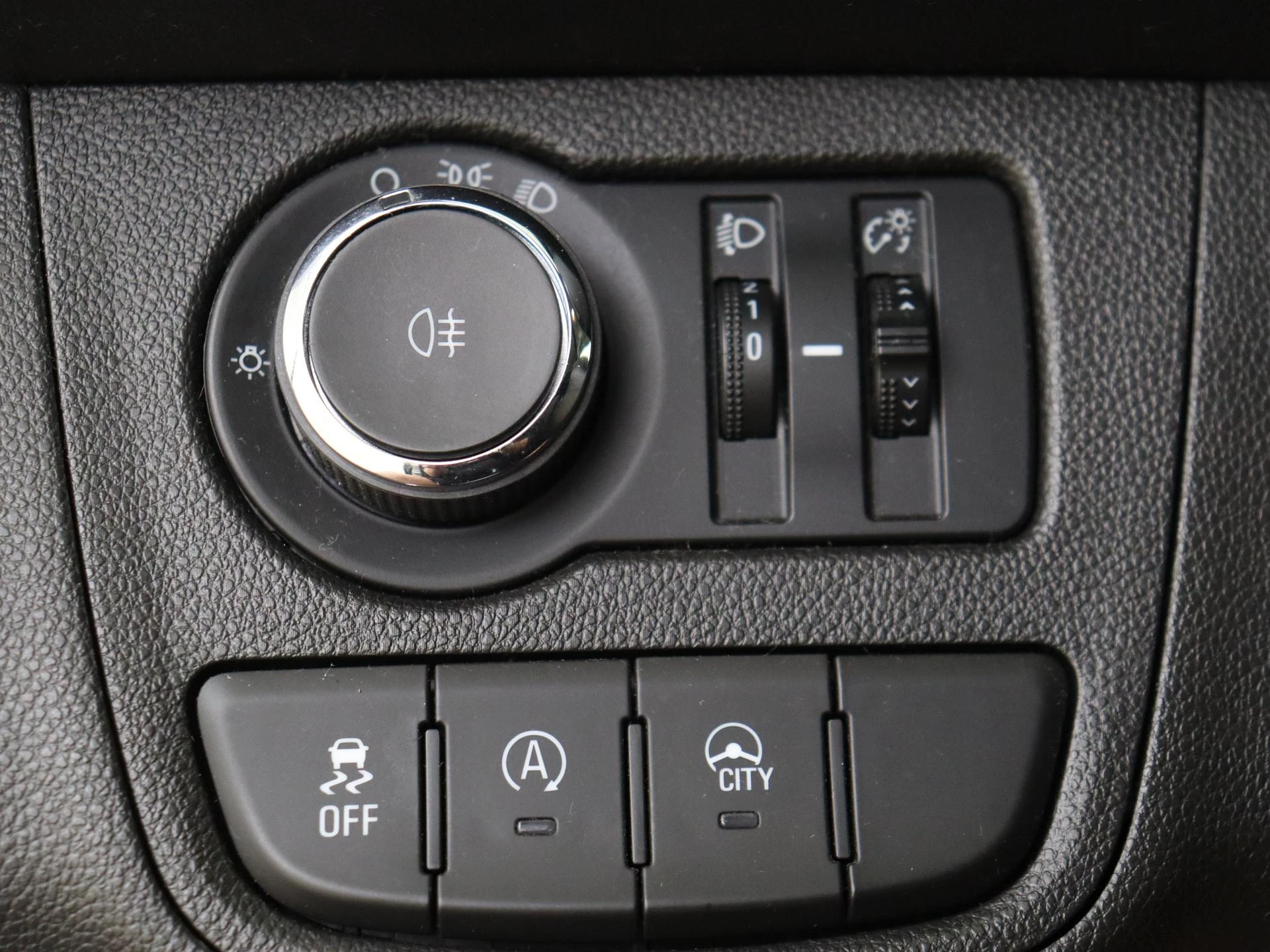 Opel KARL 1.0 ecoFLEX Edition