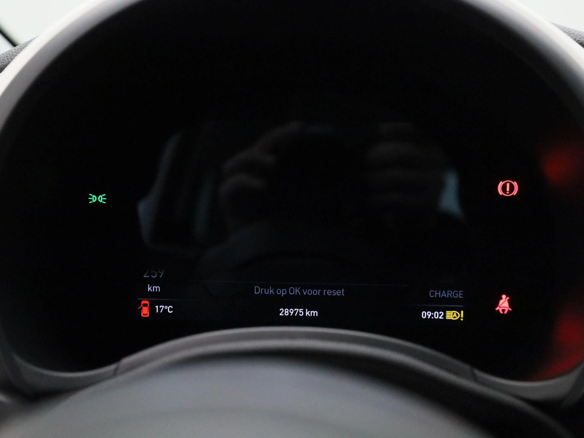 Fiat 500 500e 42 kWh Icon