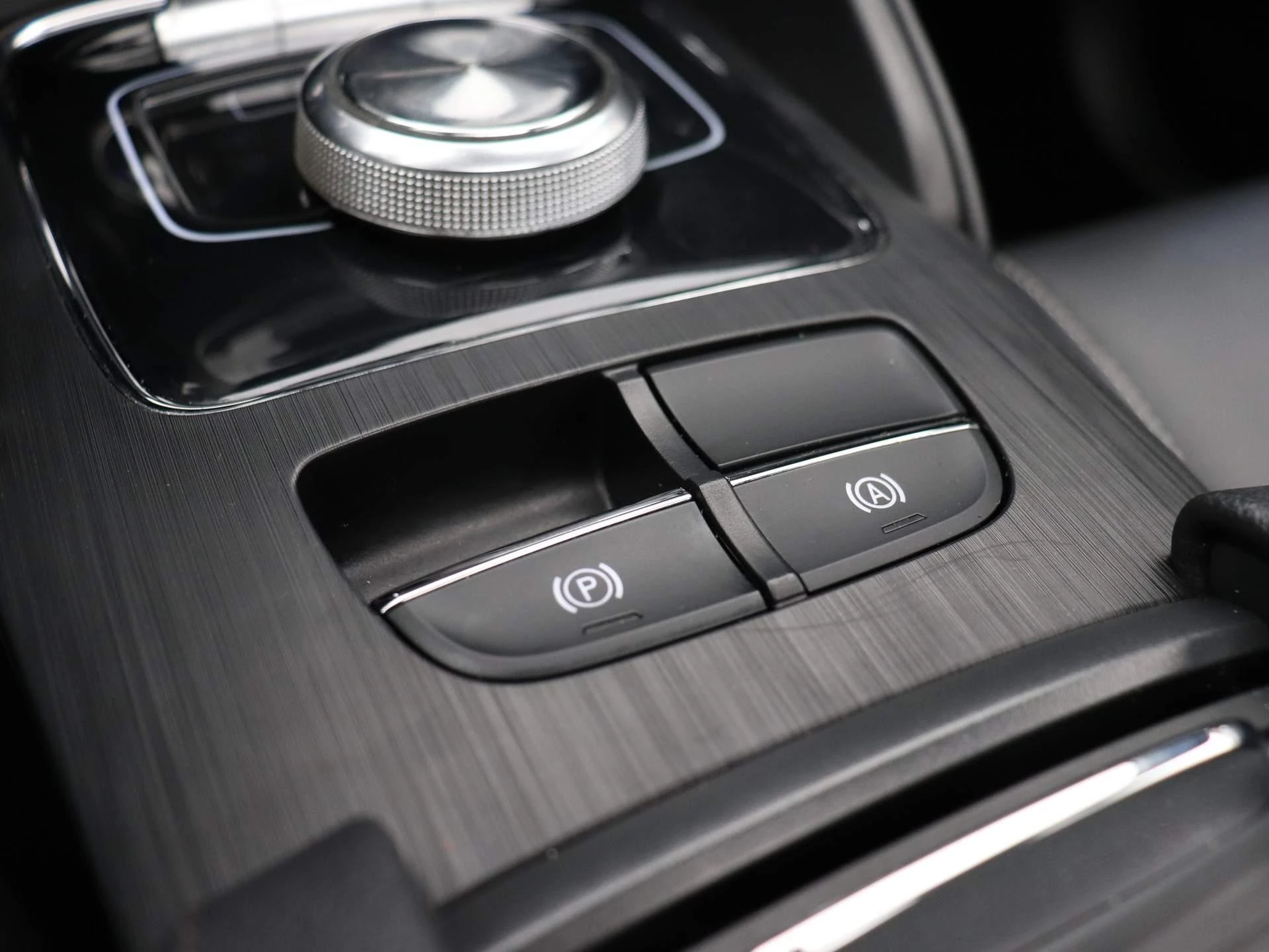 MG ZS EV MG Luxury 45 kWh