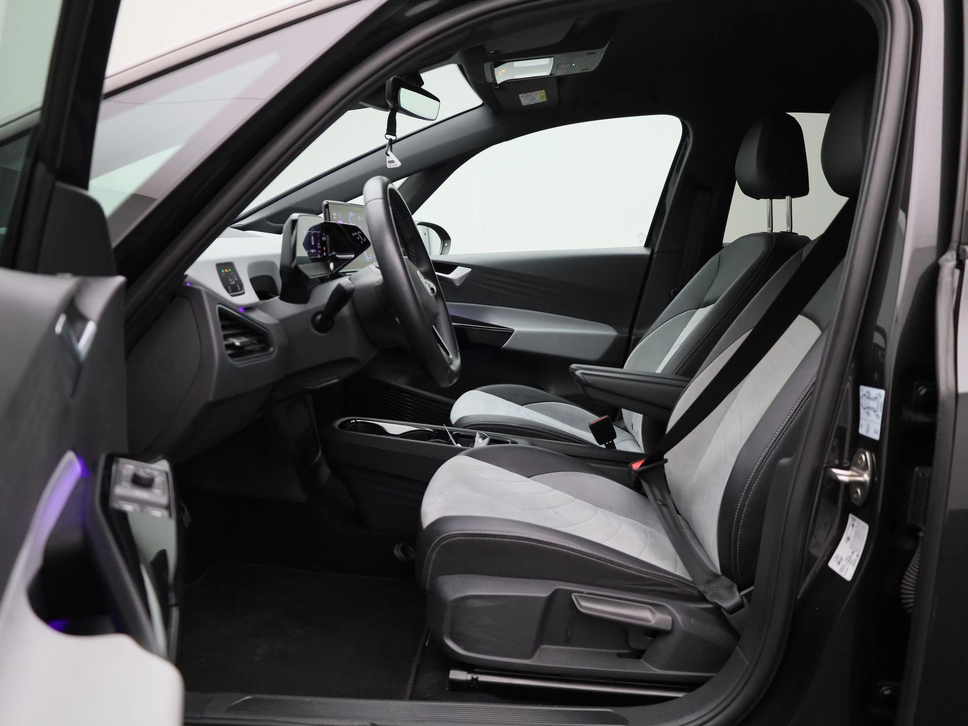 Volkswagen ID.3 Pro Edition 58 kWh | 204 PK |