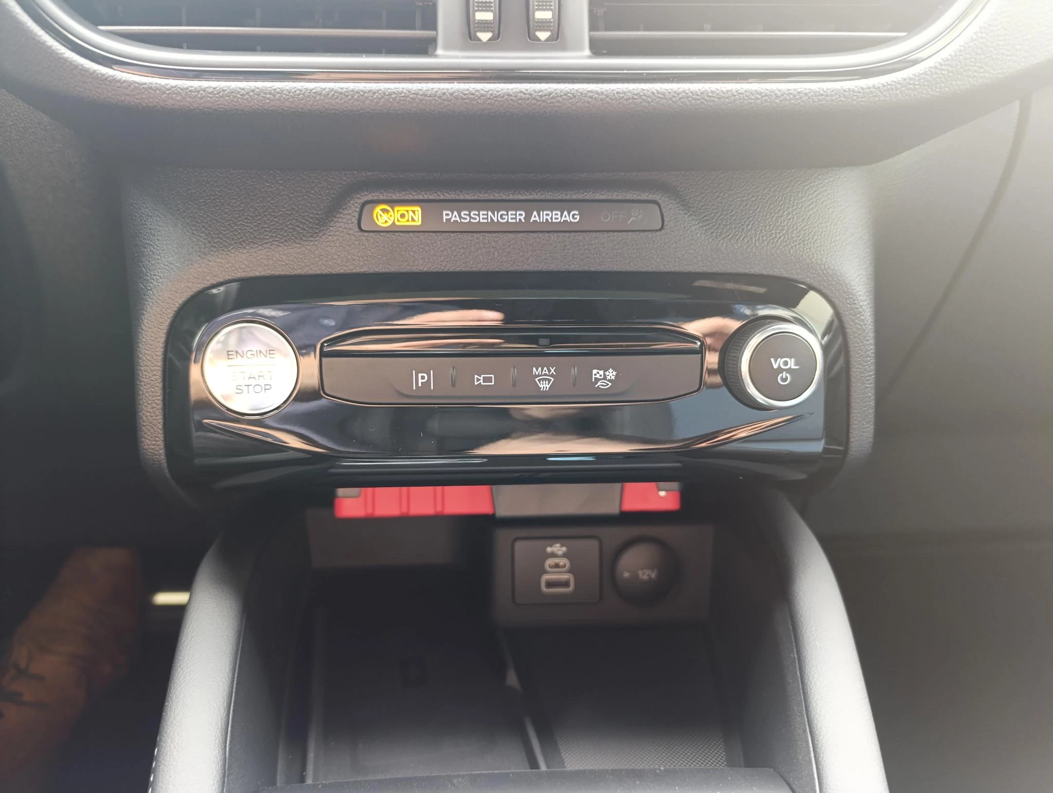 Ford Kuga 2.5 PHEV BlueCruise Edition