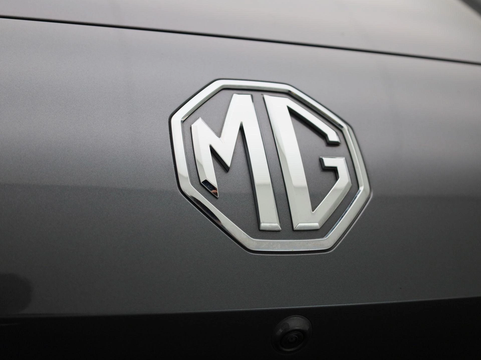MG MG4 64 kWh Luxury