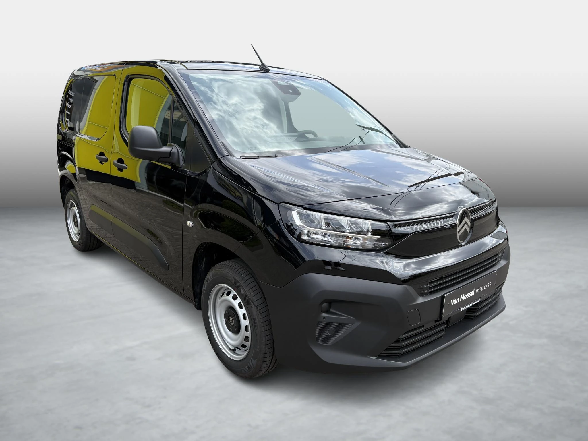 Citroën Berlingo M Light 1.5 BHDi 100 MAN6